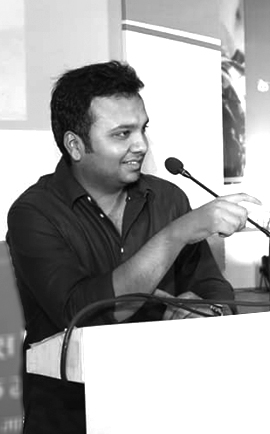 Harshvardhan Sharma